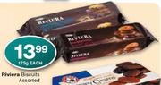 Riviera Biscuits-175gm Each