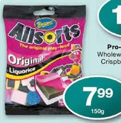 Beacon Allsorts-150gm