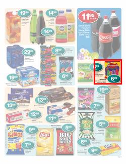 Checkers Western Cape : Save More This Easter  (28 Mar - 9 Apr), page 13
