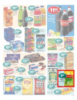 Checkers Western Cape : Save More This Easter  (28 Mar - 9 Apr), page 13