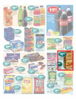 Checkers Western Cape : Save More This Easter  (28 Mar - 9 Apr), page 13