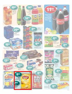 Checkers Western Cape : Save More This Easter  (28 Mar - 9 Apr), page 13