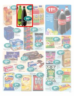 Checkers Western Cape : Save More This Easter  (28 Mar - 9 Apr), page 13