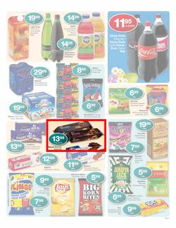Checkers Western Cape : Save More This Easter  (28 Mar - 9 Apr), page 13