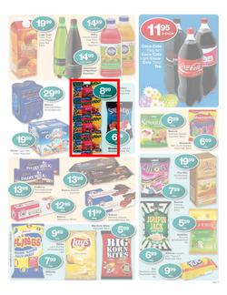Checkers Western Cape : Save More This Easter  (28 Mar - 9 Apr), page 13