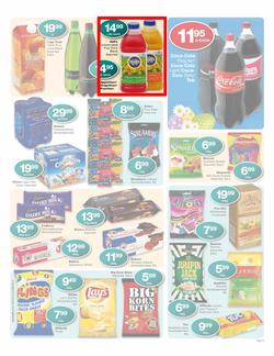 Checkers Western Cape : Save More This Easter  (28 Mar - 9 Apr), page 13