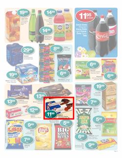 Checkers Western Cape : Save More This Easter  (28 Mar - 9 Apr), page 13
