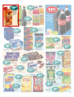 Checkers Western Cape : Save More This Easter  (28 Mar - 9 Apr), page 13