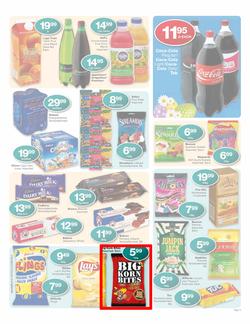 Checkers Western Cape : Save More This Easter  (28 Mar - 9 Apr), page 13