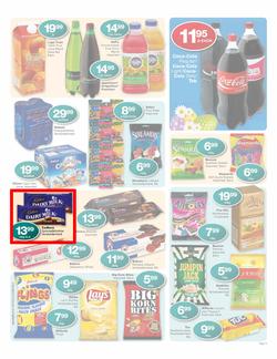 Checkers Western Cape : Save More This Easter  (28 Mar - 9 Apr), page 13