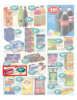 Checkers Western Cape : Save More This Easter  (28 Mar - 9 Apr), page 13