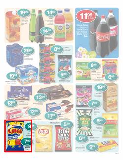 Checkers Western Cape : Save More This Easter  (28 Mar - 9 Apr), page 13