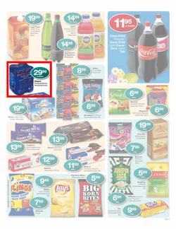 Checkers Western Cape : Save More This Easter  (28 Mar - 9 Apr), page 13