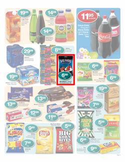 Checkers Western Cape : Save More This Easter  (28 Mar - 9 Apr), page 13