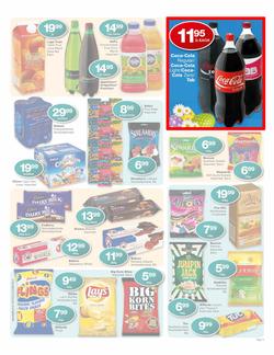 Checkers Western Cape : Save More This Easter  (28 Mar - 9 Apr), page 13