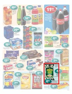Checkers Western Cape : Save More This Easter  (28 Mar - 9 Apr), page 13