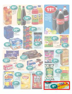 Checkers Western Cape : Save More This Easter  (28 Mar - 9 Apr), page 13