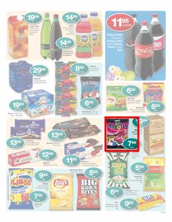 Checkers Western Cape : Save More This Easter  (28 Mar - 9 Apr), page 13
