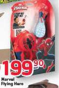 Marvel Flying Hero