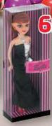 Belle Fashion Doll Assorted