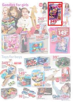 Pick N Pay WC : Winter Savings (24 Jun - 6 Jul 2014), page 13