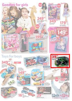 Pick N Pay WC : Winter Savings (24 Jun - 6 Jul 2014), page 13