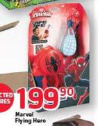 Marvel-Flying Hero