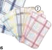  Caterers Dish Swabs-Per 10's Pack