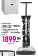 Electrolux 600W Floor Polisher-Each