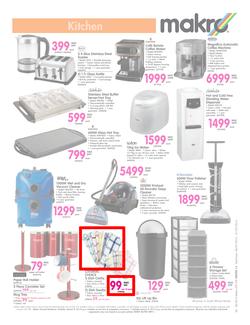 Makro : Educational Supplies (8 Jul - 21 Jul 2014), page 13