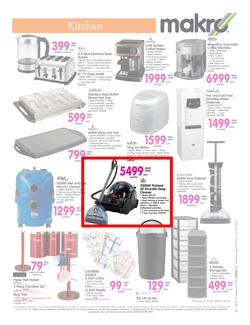 Makro : Educational Supplies (8 Jul - 21 Jul 2014), page 13