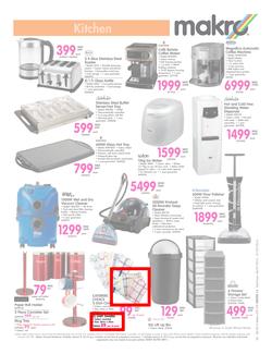 Makro : Educational Supplies (8 Jul - 21 Jul 2014), page 13