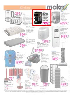 Makro : Educational Supplies (8 Jul - 21 Jul 2014), page 13