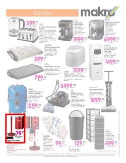 Makro : Educational Supplies (8 Jul - 21 Jul 2014), page 13
