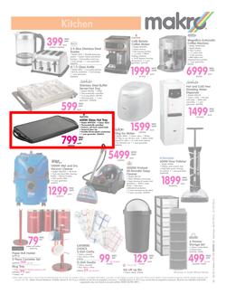 Makro : Educational Supplies (8 Jul - 21 Jul 2014), page 13