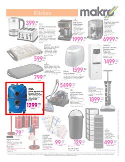 Makro : Educational Supplies (8 Jul - 21 Jul 2014), page 13