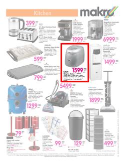 Makro : Educational Supplies (8 Jul - 21 Jul 2014), page 13