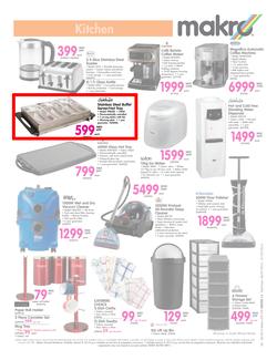 Makro : Educational Supplies (8 Jul - 21 Jul 2014), page 13