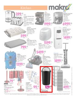 Makro : Educational Supplies (8 Jul - 21 Jul 2014), page 13