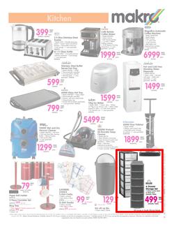 Makro : Educational Supplies (8 Jul - 21 Jul 2014), page 13