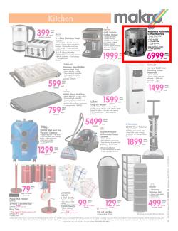 Makro : Educational Supplies (8 Jul - 21 Jul 2014), page 13
