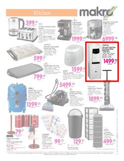 Makro : Educational Supplies (8 Jul - 21 Jul 2014), page 13