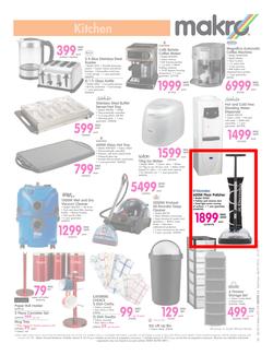 Makro : Educational Supplies (8 Jul - 21 Jul 2014), page 13