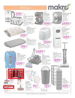 Makro : Educational Supplies (8 Jul - 21 Jul 2014), page 13