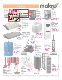 Makro : Educational Supplies (8 Jul - 21 Jul 2014), page 13