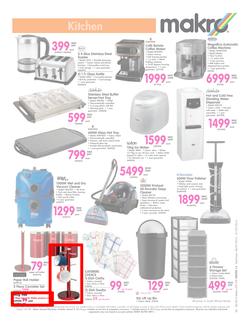 Makro : Educational Supplies (8 Jul - 21 Jul 2014), page 13