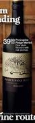 Porcupine Ridge Merlot-750ml