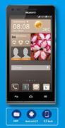 Huawei Ascend G6 LTE-On UChoose Flexi 150