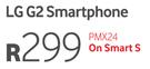LG G2 Smartphone-On Smart S