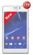 Sony Xperia M2 Smartphone-On Smart L